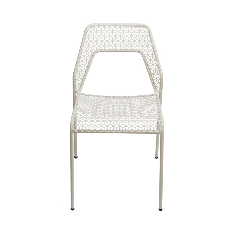 Hot Mesh Patio Dining Chair & Reviews AllModern